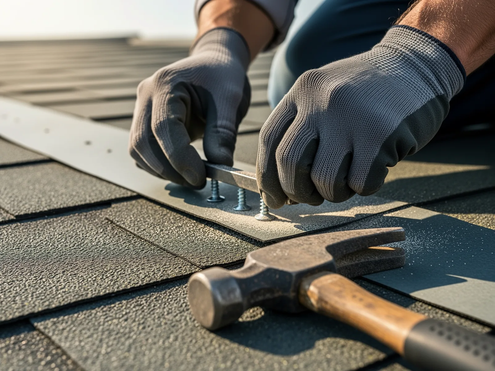 Why choose Fascia Repair in New Haven, WV
